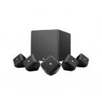 Boston Acoustics SoundWare XS 5.1 Home Theater System